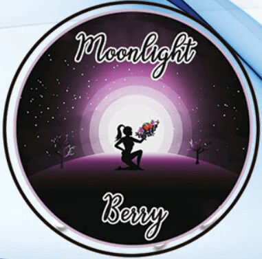 Knightsbridge Moonlight Berry