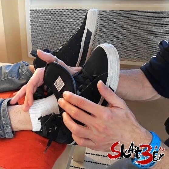 Skat3er &amp; Celtickler have fun with n&#39;KaT