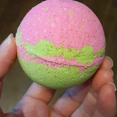 Bath Bombs