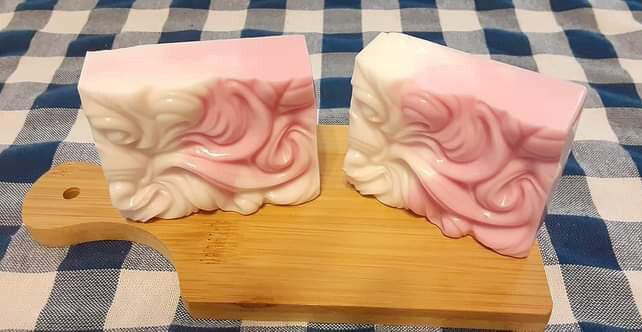 Bar Soap Collection