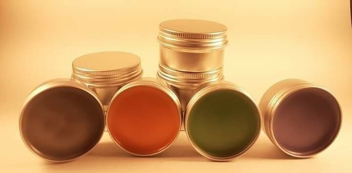 Lip Balm