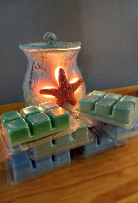Wax Melts