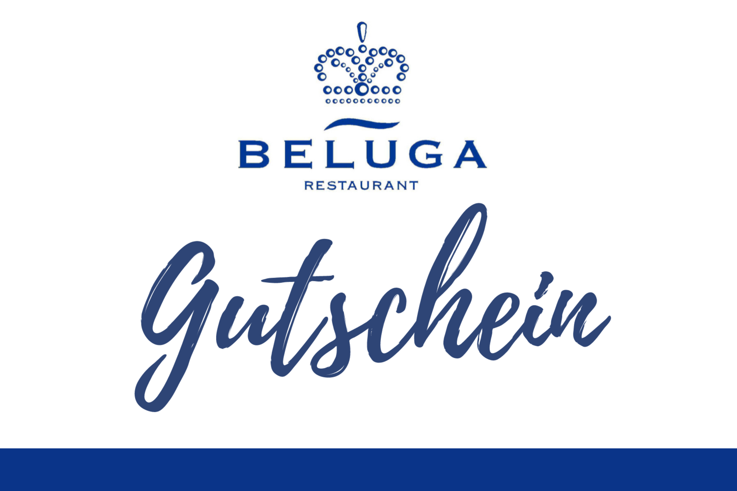 Gutschein