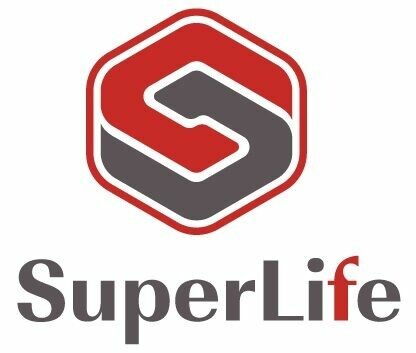 Superlife Online Store