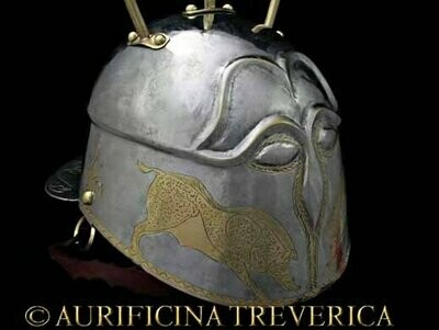 Apulisch- Korinthischer Helm