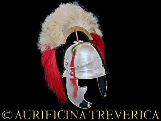 attischer Helm
