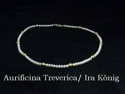 Hellenistische Perlenkette