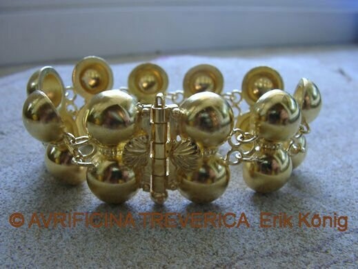 Römisches Armband Pompeji Römisches Armband Pompeji