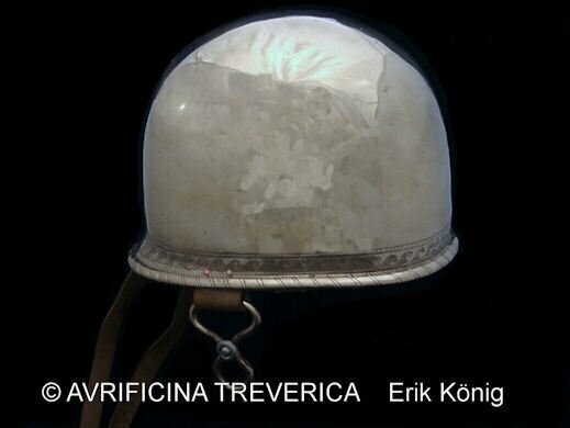 Mannheim type republican helmet Mannheim type republican helmet