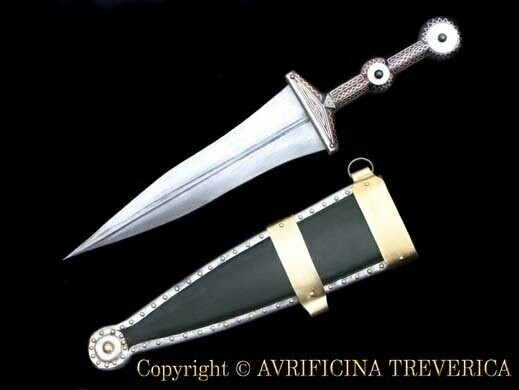Republikanischer Dolch Spanien Republikanischer Dolch Spanien