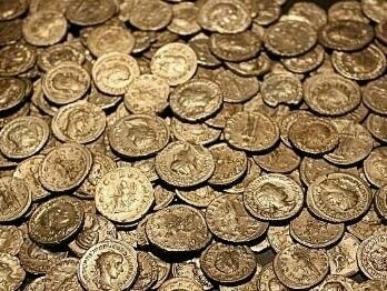 Münzen