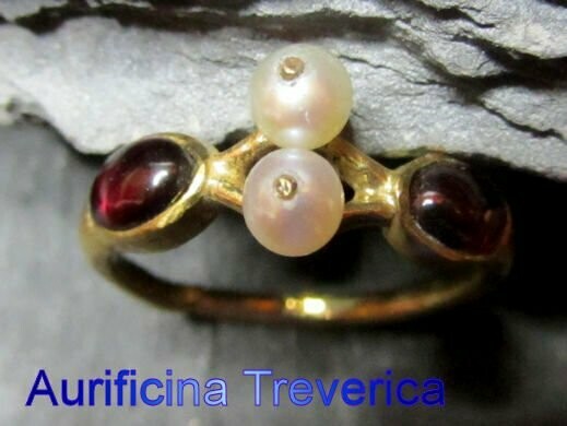 bague médievale 14 ème siècle bague médievale 14 ème siècle