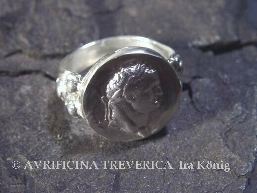 Ring Vespasian