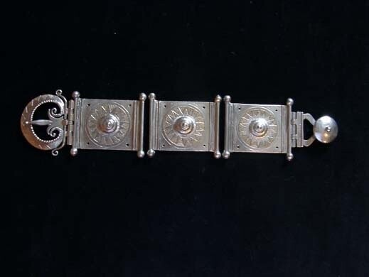 Roman belt Vindonissa C