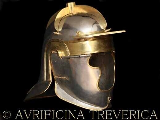 Helm Niederbieber