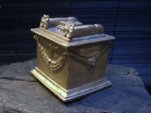 kleiner Hausaltar