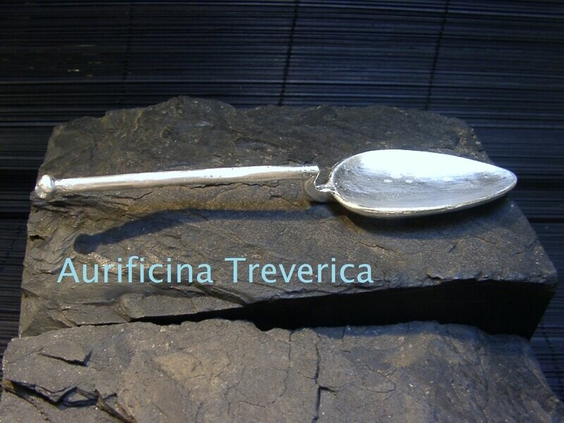 Römischer Löffel Pompeji