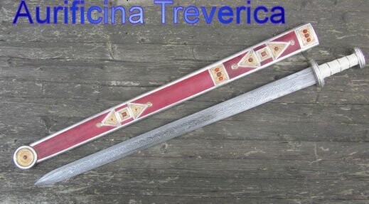 épée d' officier de Silistra épée d' officier de Silistra