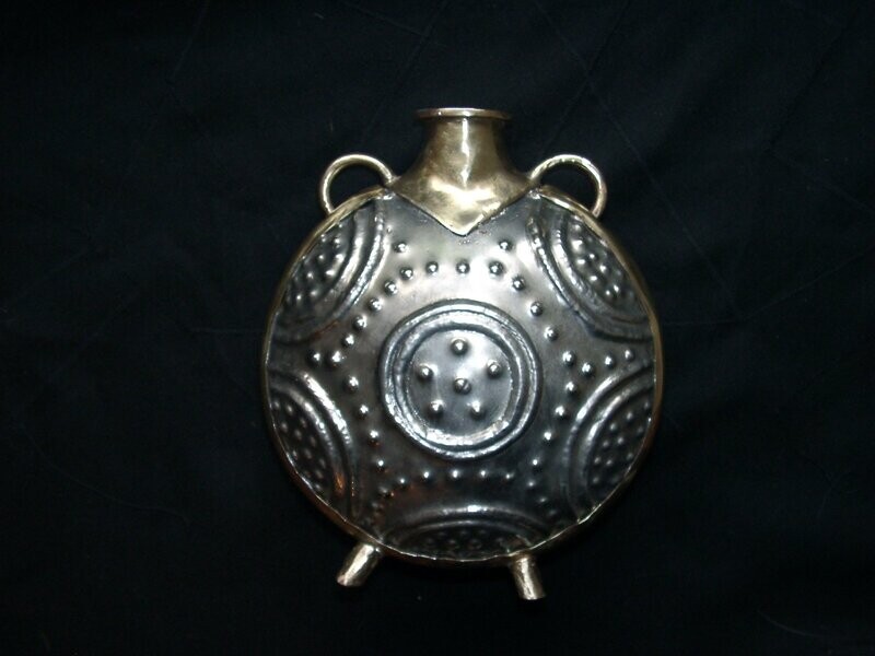 Trinkflasche Thesoloniki