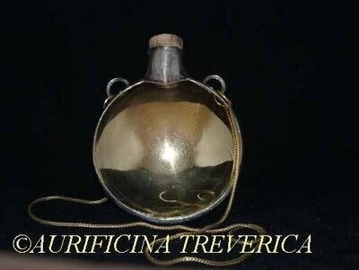 Etruskische Trinkflasche