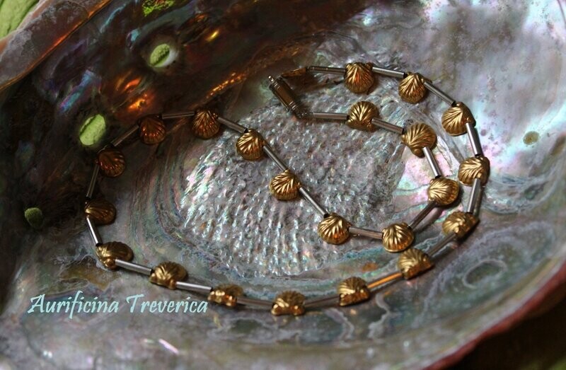 collier romain d' Aquilea collier romain d' Aquilea
