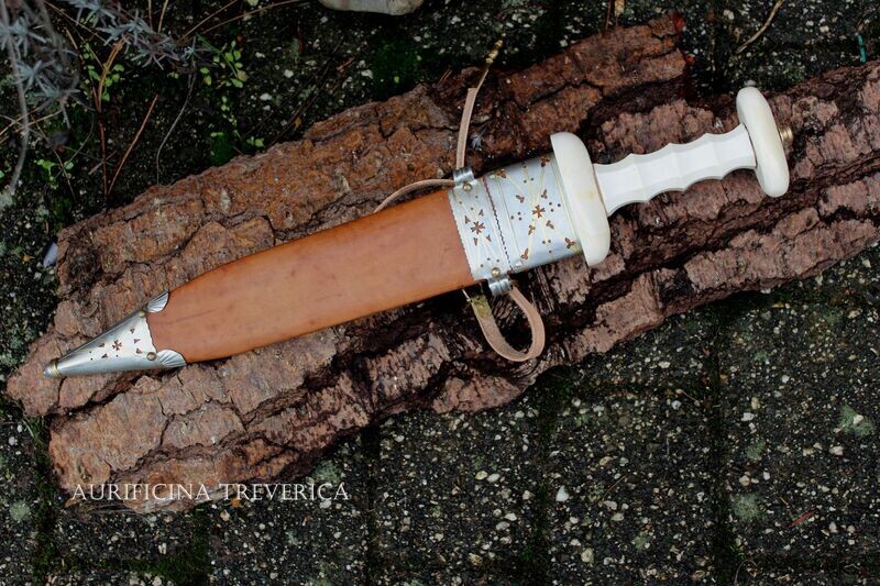 Semi-Gladius Herkulaneum