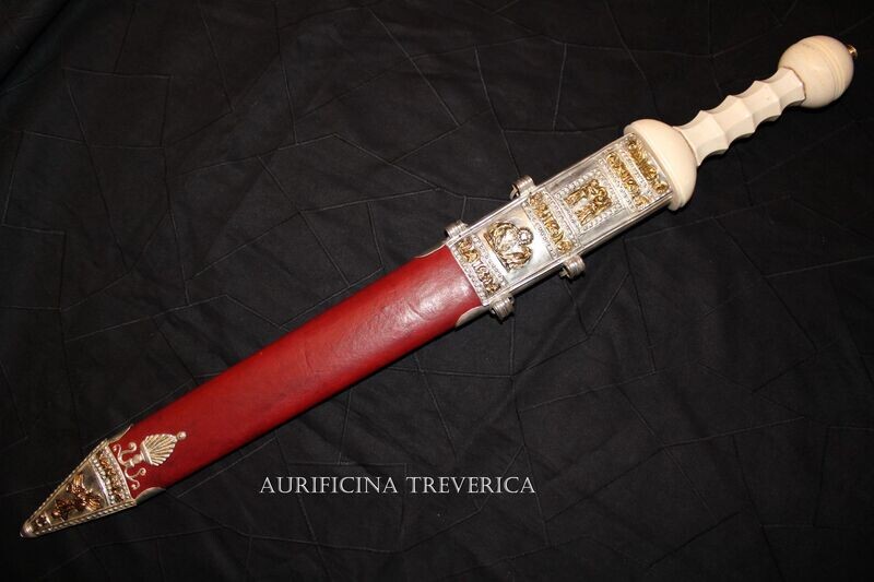 Gladius Typus Lansen