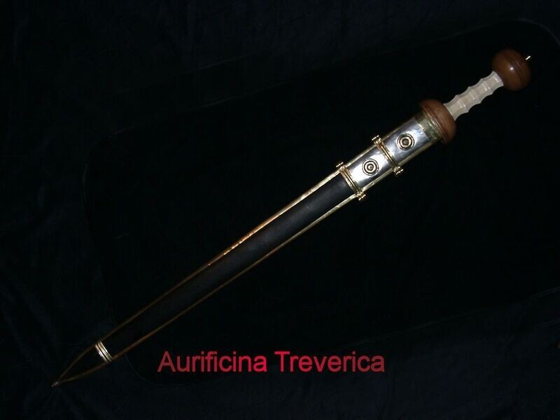spatha d' équestre 1er siècle spatha d' équestre 1er siècle