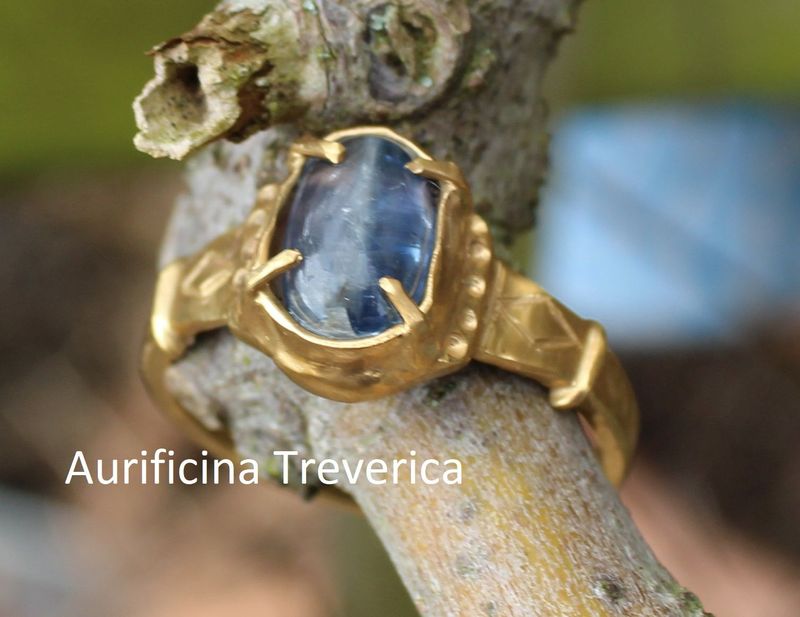 bague médievale 13 ème siècle bague médievale 13 ème siècle