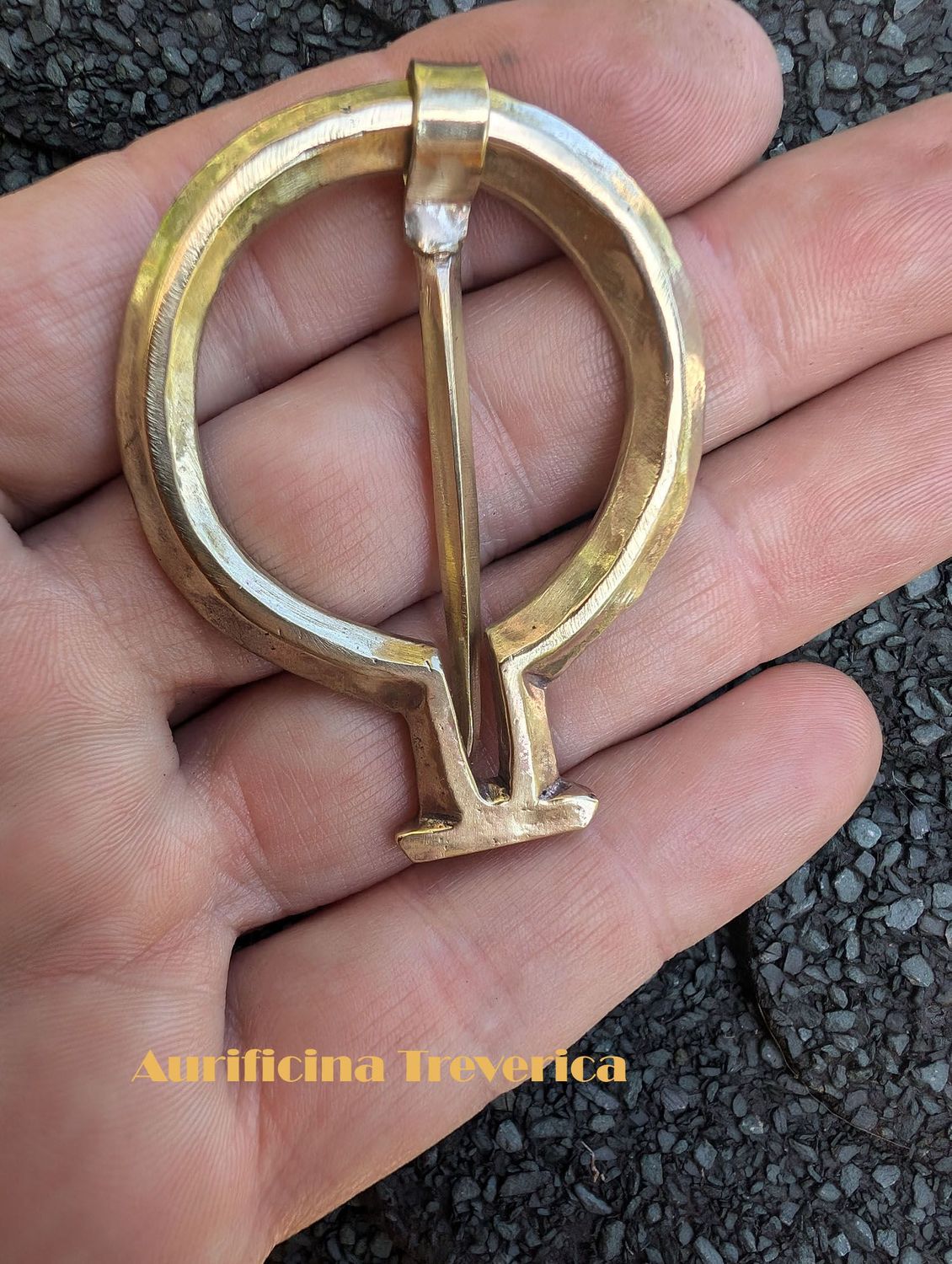 Ring Fibel Trier