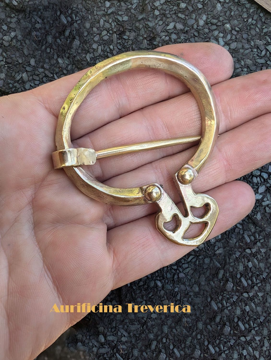 Ring Fibel Trier