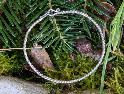 römische armilla Armband oder Dona Militaria 3.Jh. Aalen römische armilla Armband oder Dona Militaria 3.Jh. Aalen
