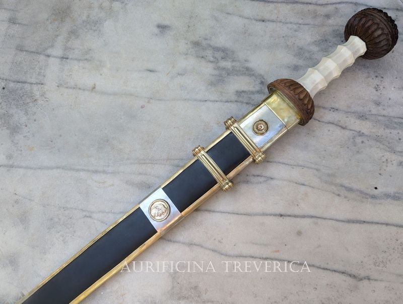spatha d' équestre 1er siècle spatha d' équestre 1er siècle