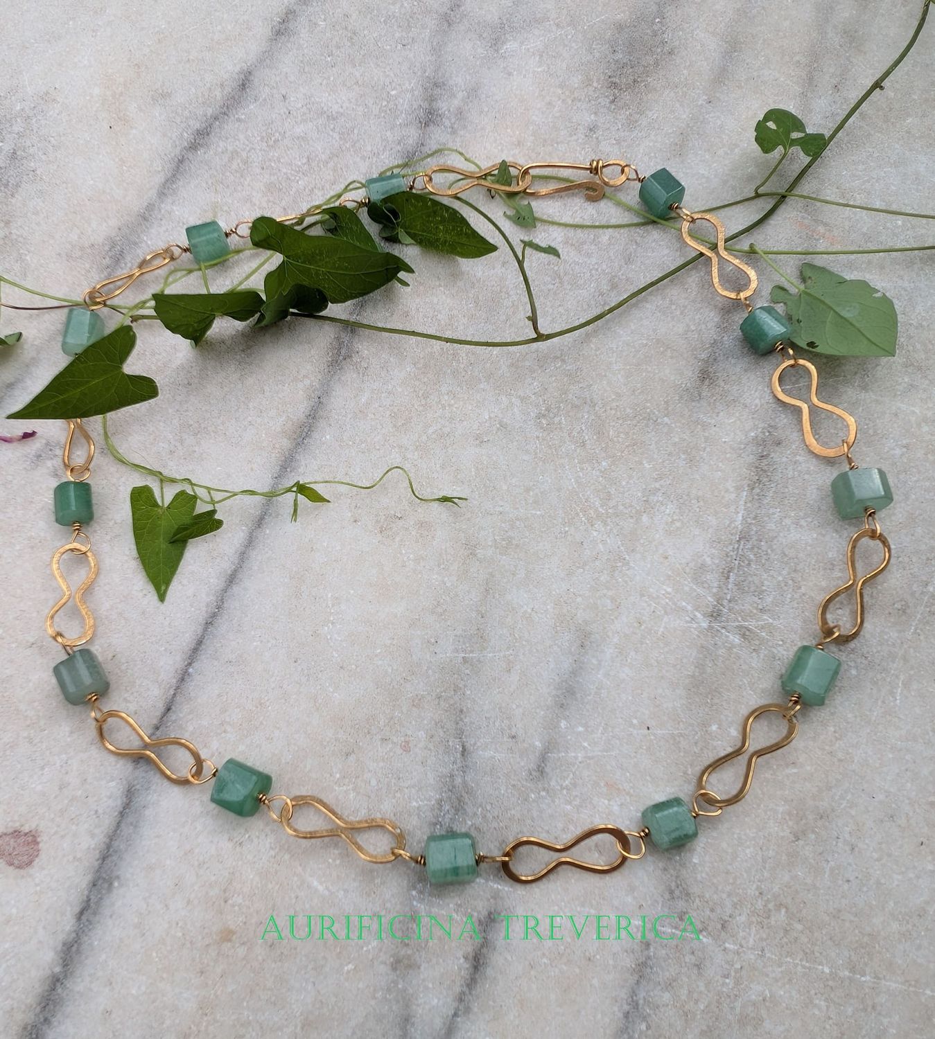 Römische Kette 2.Jh. Römische Kette 2.Jh.