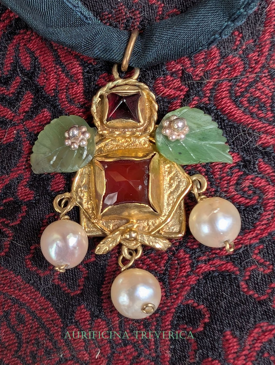 Anhänger Botticelli Pulchritudo Anhänger Botticelli Pulchritudo