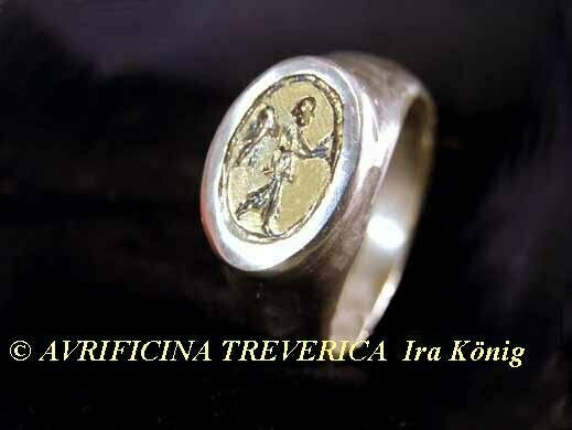 Legionärsring Victoria Legionärsring Victoria