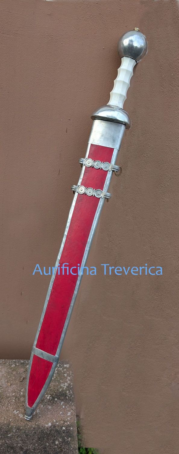 römischer Gladius Dangstetten