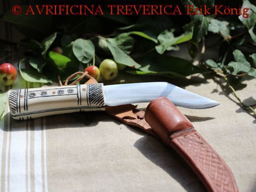 römisches Messer Augst