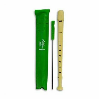 Flauta Soprano Hohner 9508