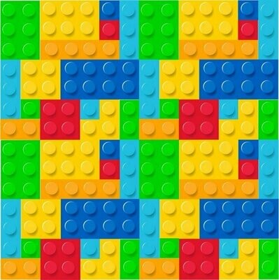 Blocos de Construção | LEGO