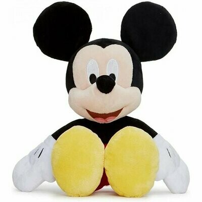 Peluche Mickey Mouse 20cm.