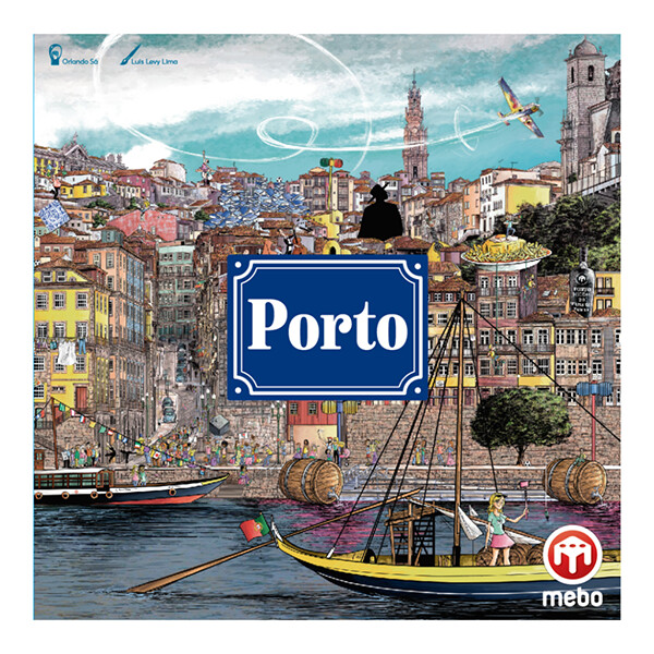 Porto