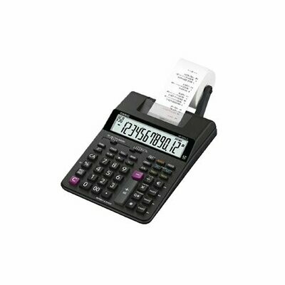Calculadora de Secretária C/Impressão HR-150RCE