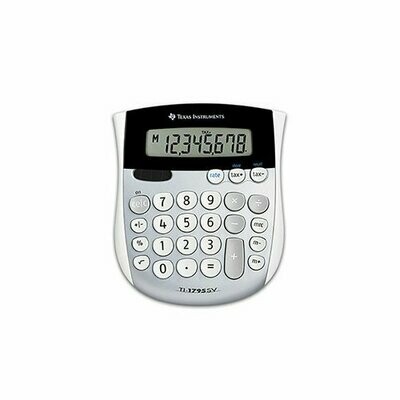 Calculadora de Secretária TI-1795SV