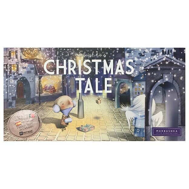 Christmas Tale