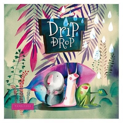 Drip-Drop