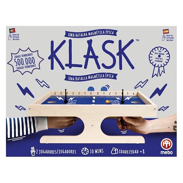 Klask