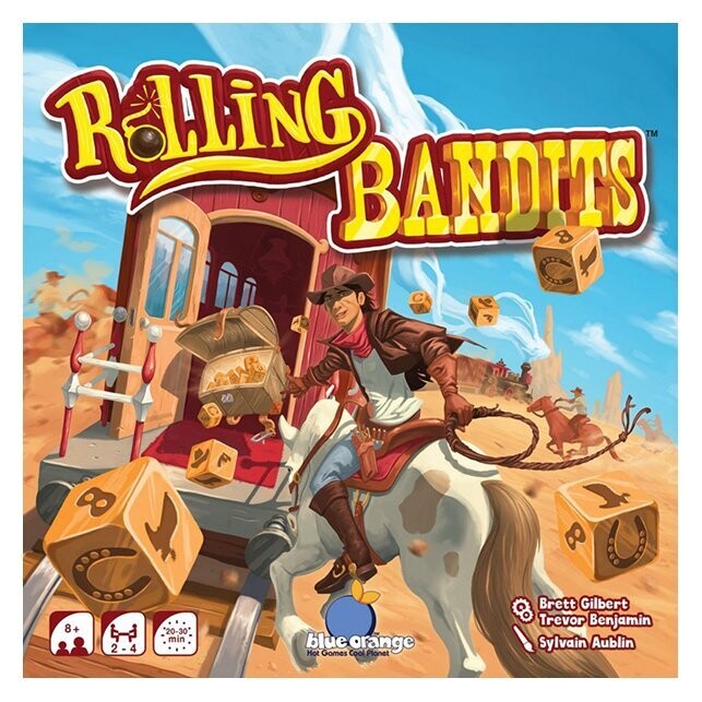 Rolling Bandits