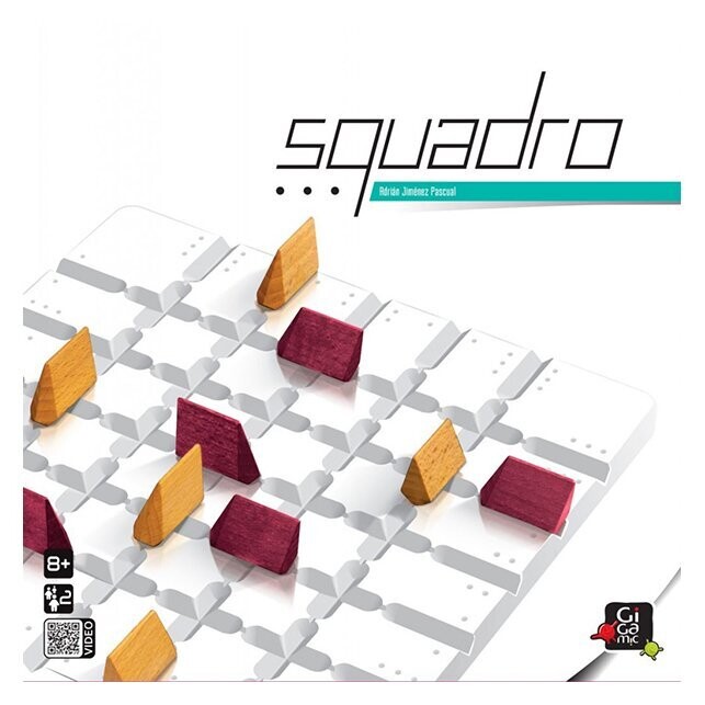 Squadro