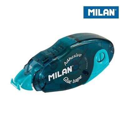 Fita Adesiva Roller Milan 8.4mm x 5m